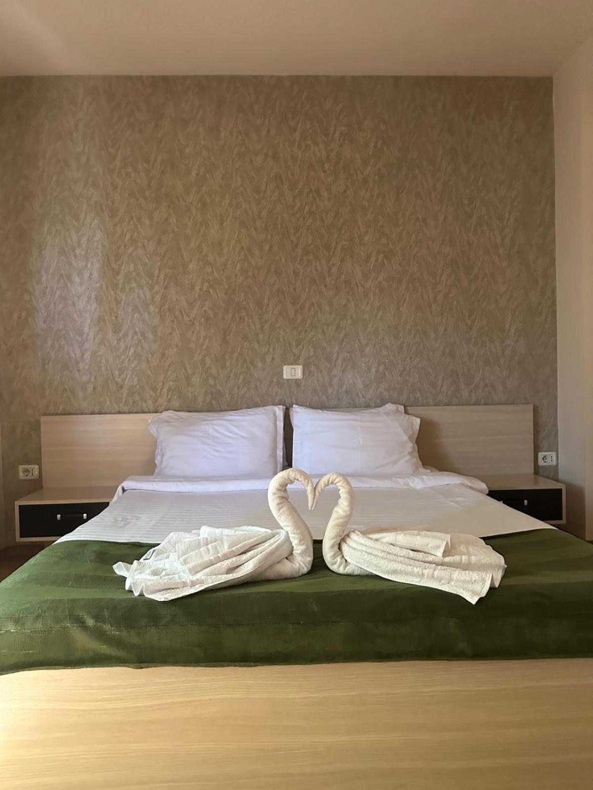 Hotel Davos Дева Екстер'єр фото